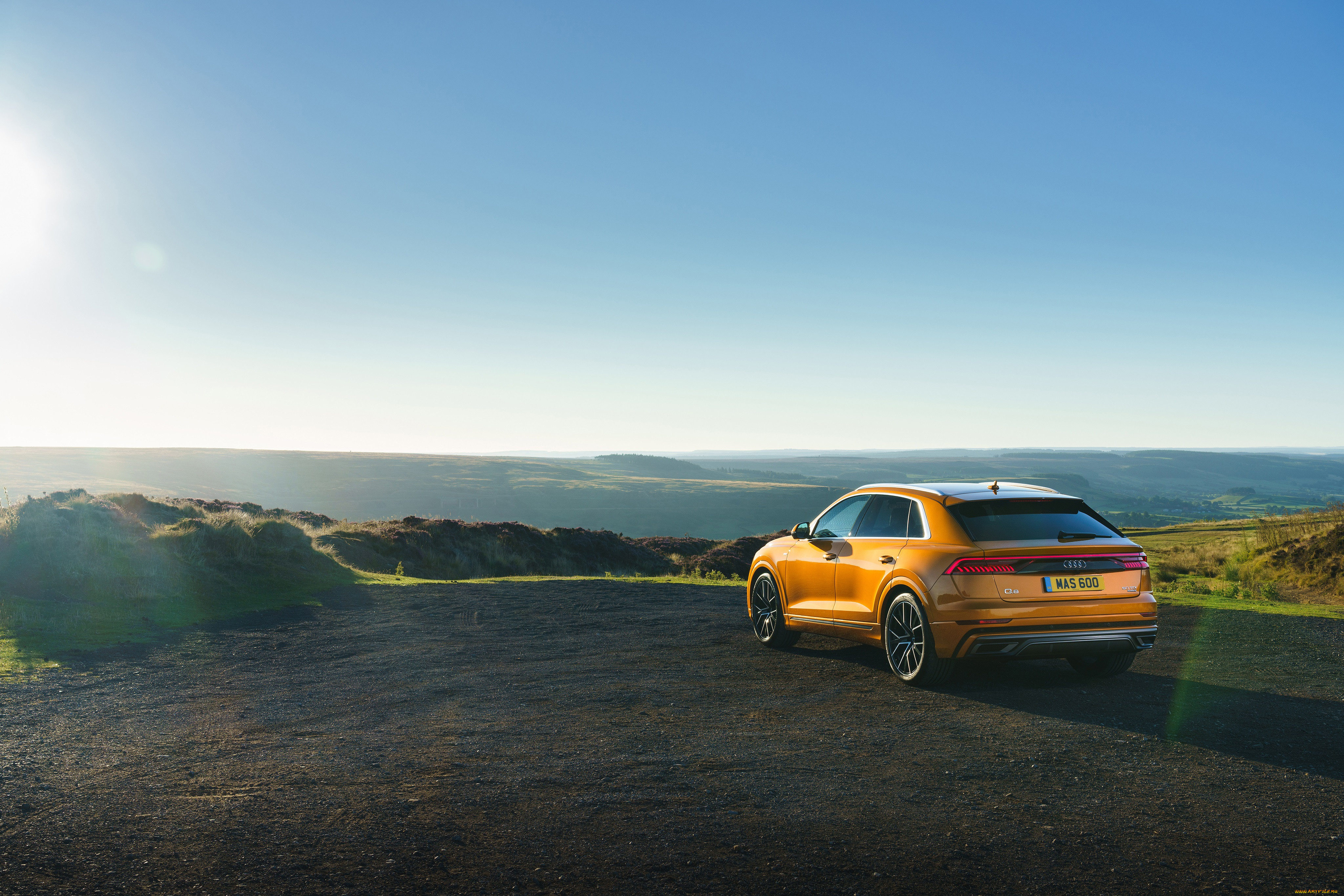, audi